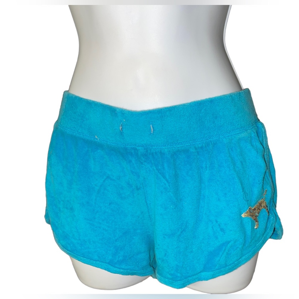 Victoria Secret Pink Shorts